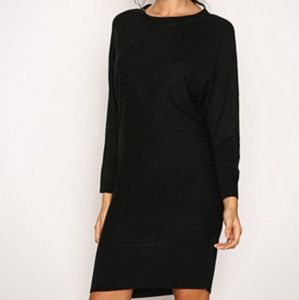 Jacqueline de Yong knit dress